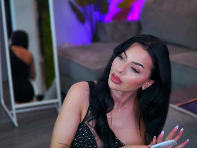 IvyTrix from BongaCams is Freechat