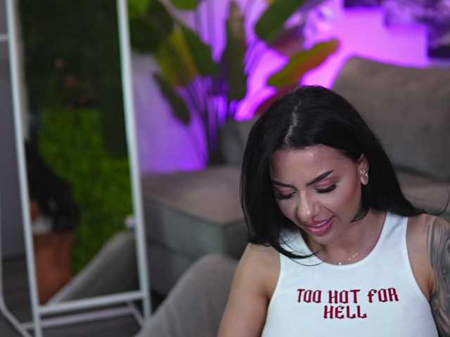 IvyTrix webcam stream