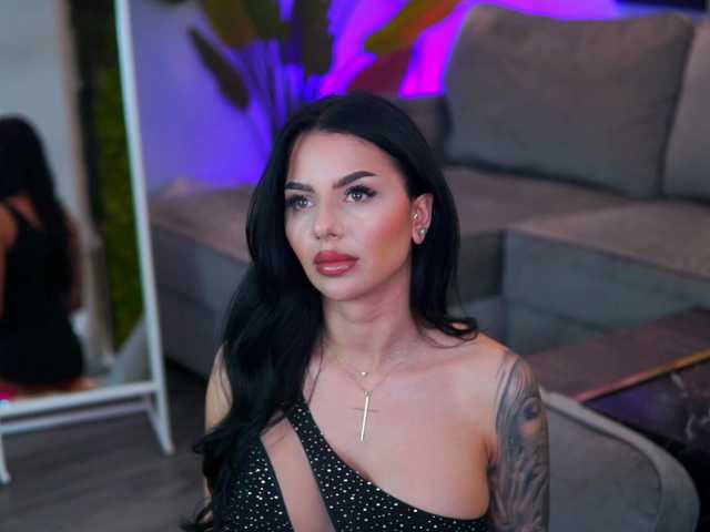 IvyTrix from BongaCams is Freechat