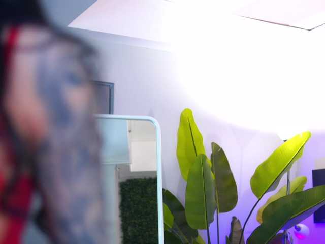 IvyTrix's BongaCams show and profile