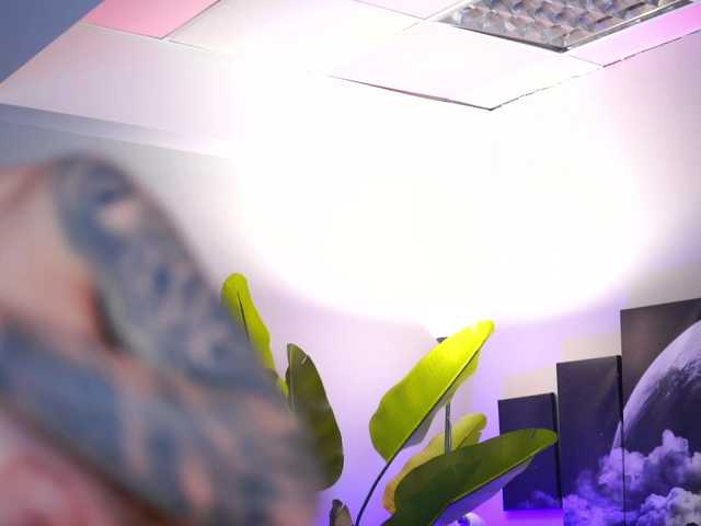 IvyTrix from BongaCams is Freechat