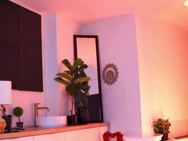 IvyTrix's BongaCams show and profile