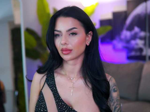 IvyTrix from BongaCams is Freechat