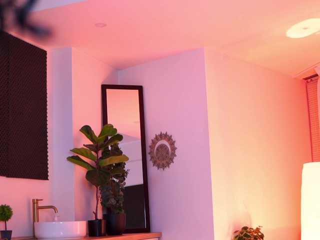 IvyTrix's BongaCams show and profile