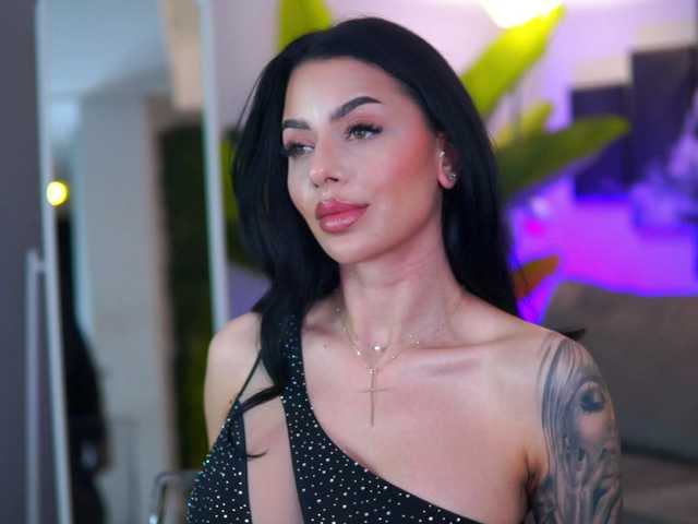 IvyTrix from BongaCams is Freechat