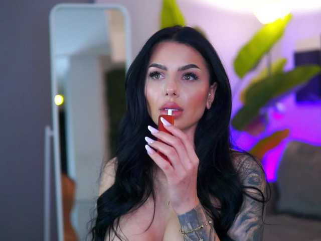 IvyTrix from BongaCams is Freechat