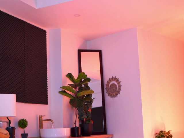 IvyTrix's BongaCams show and profile