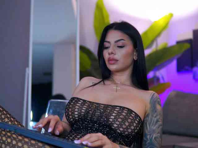 IvyTrix webcam