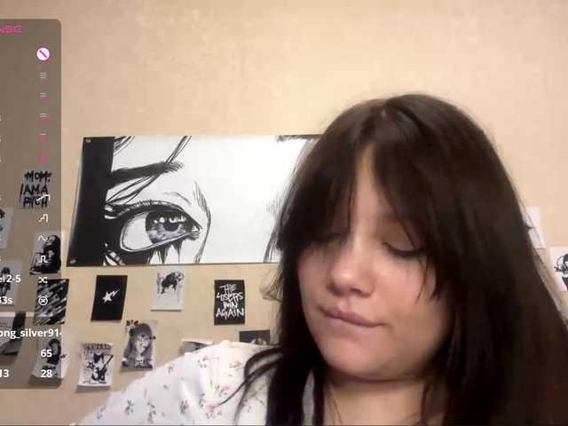 TorriPolimeni's BongaCams show and profile