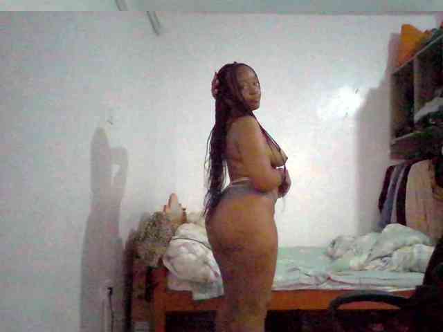 thickymissy webcam