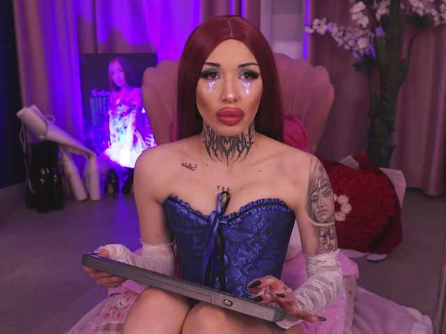 CassandraFoxy's BongaCams show and profile