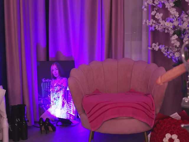 CassandraFoxy's BongaCams show and profile