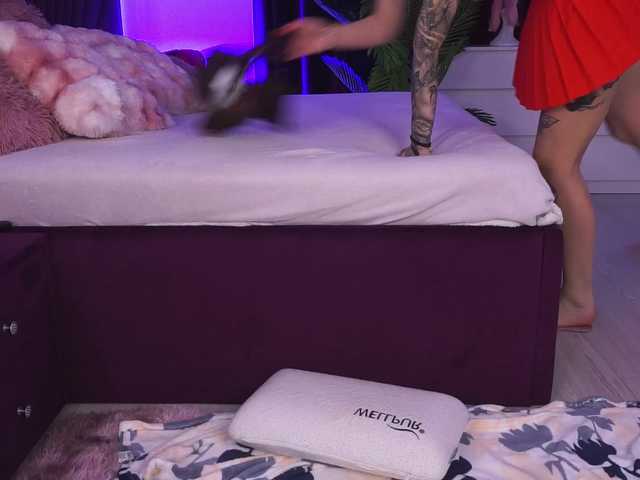 CassandraFoxy's BongaCams show and profile