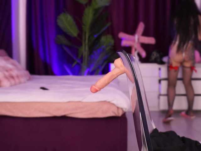 CassandraFoxy's BongaCams show and profile