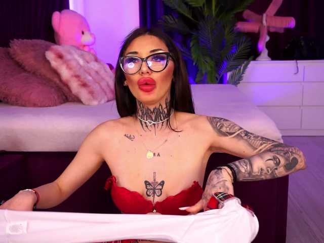 Preview of cassandrafoxy