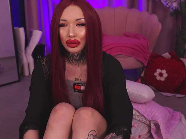 CassandraFoxy from BongaCams is Freechat