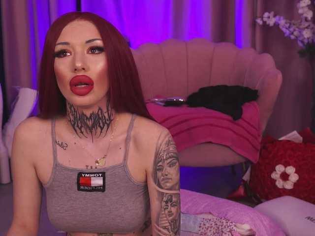 CassandraFoxy from BongaCams is Freechat