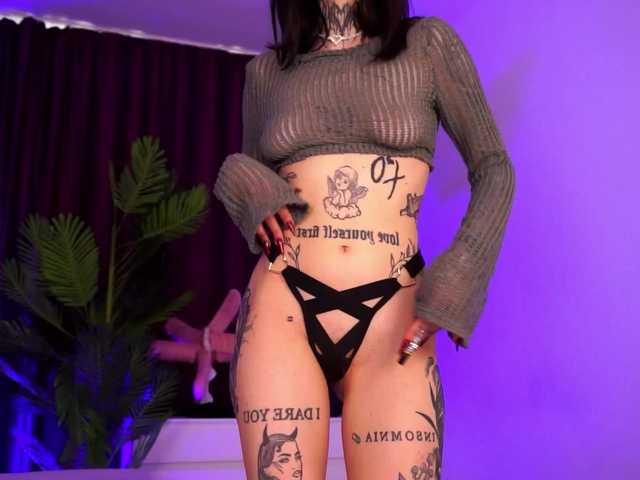 Preview of cassandrafoxy