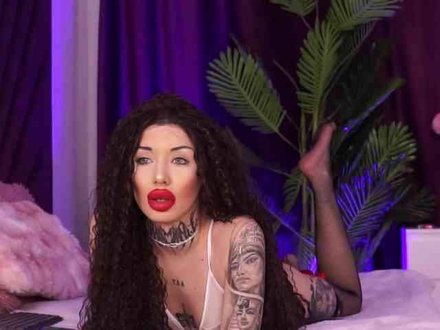 CassandraFoxy CassandraFoxy