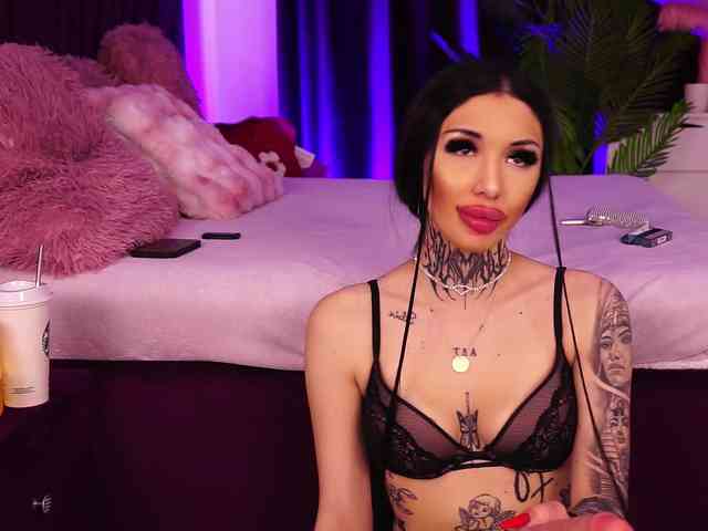 CassandraFoxy CassandraFoxy