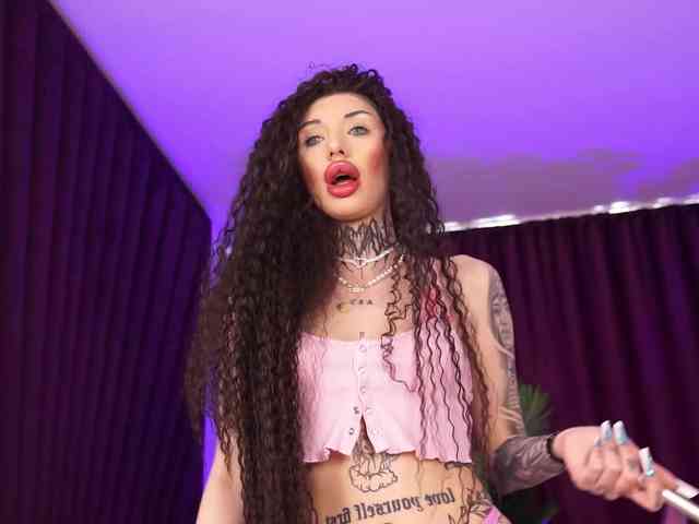 CassandraFoxy CassandraFoxy