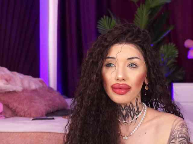 CassandraFoxy CassandraFoxy