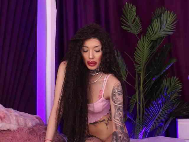 CassandraFoxy CassandraFoxy