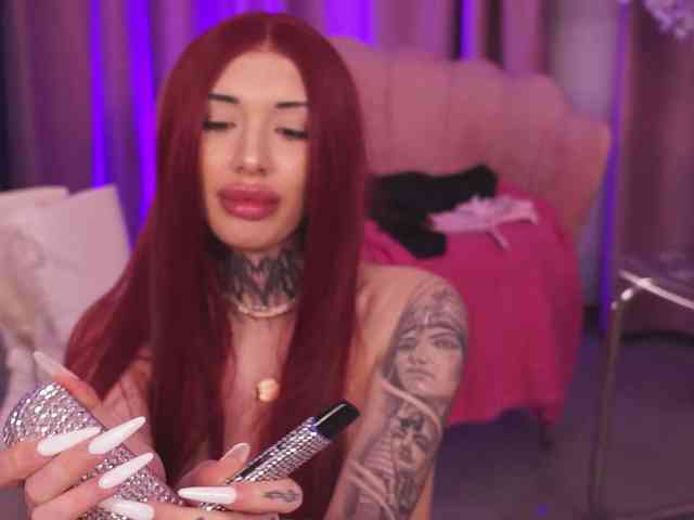 CassandraFoxy CassandraFoxy