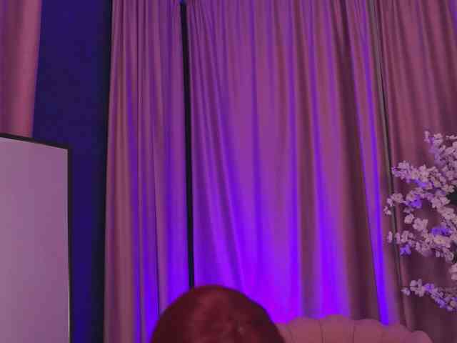 CassandraFoxy webcam