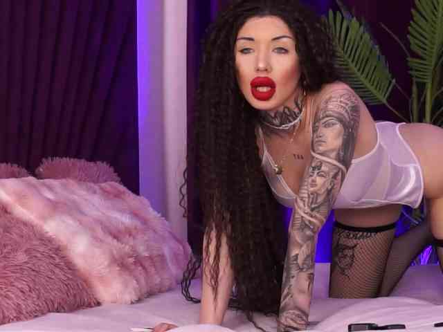 CassandraFoxy CassandraFoxy