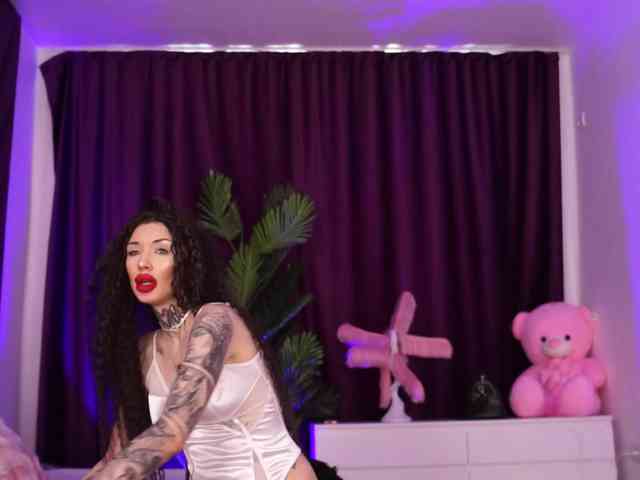 CassandraFoxy CassandraFoxy