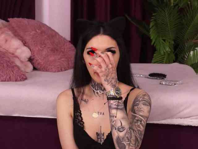 CassandraFoxy CassandraFoxy