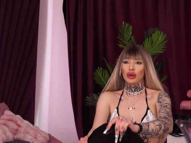 CassandraFoxy CassandraFoxy