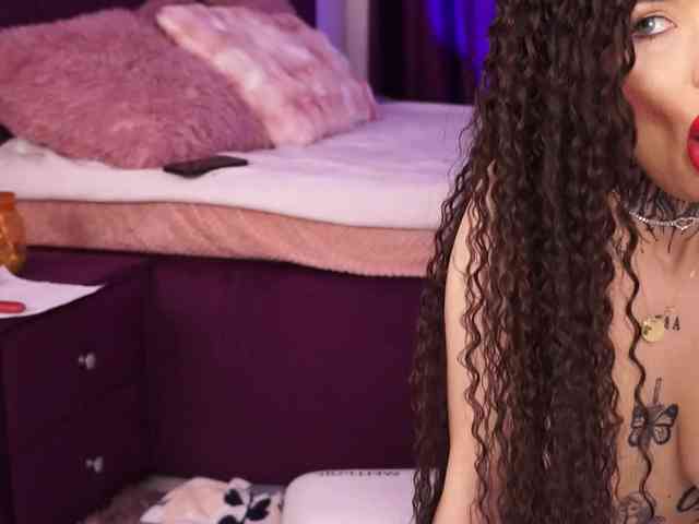 CassandraFoxy CassandraFoxy