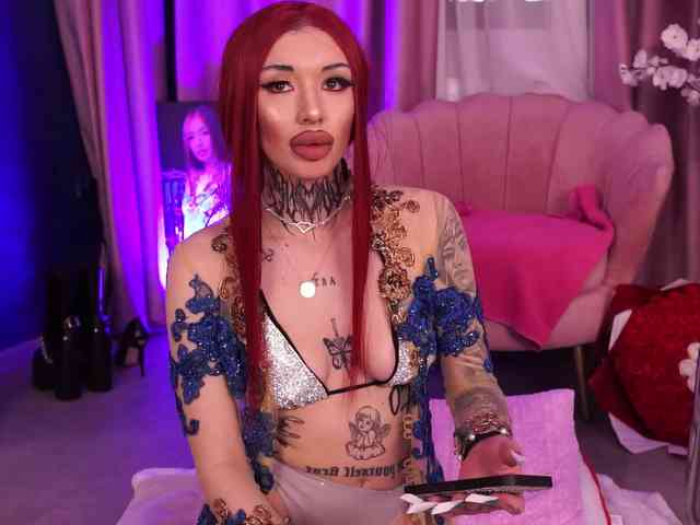 CassandraFoxy CassandraFoxy