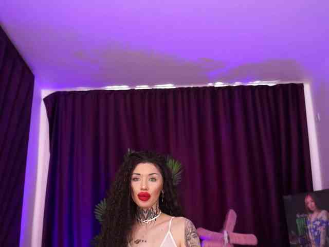 CassandraFoxy CassandraFoxy