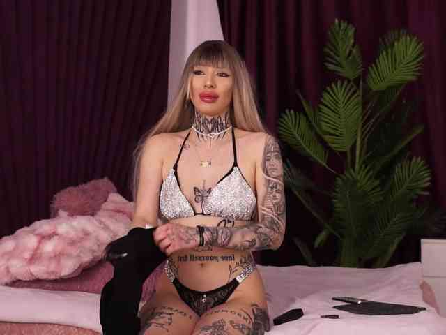 CassandraFoxy CassandraFoxy