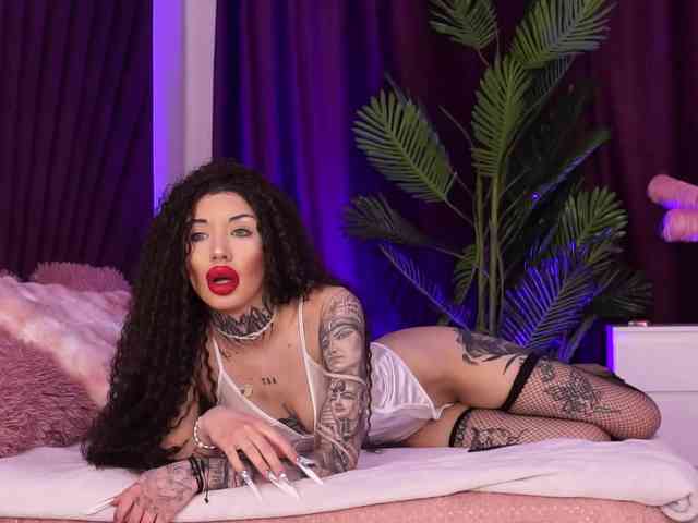 CassandraFoxy CassandraFoxy