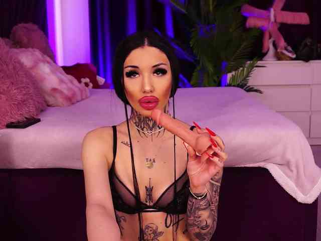 CassandraFoxy CassandraFoxy