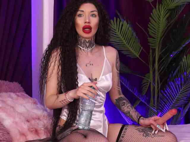 CassandraFoxy CassandraFoxy