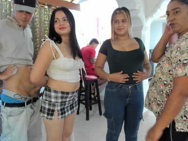 the-cookingsecret from BongaCams is Freechat