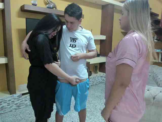 the-cookingsecret webcam