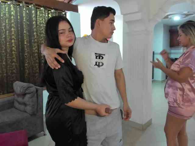 the-cookingsecret webcam