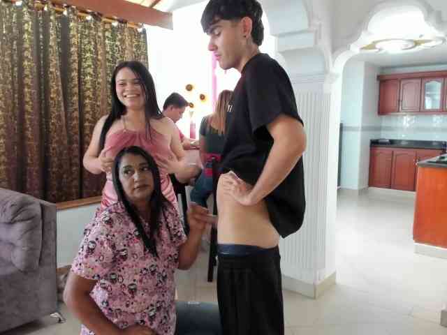 the-cookingsecret webcam