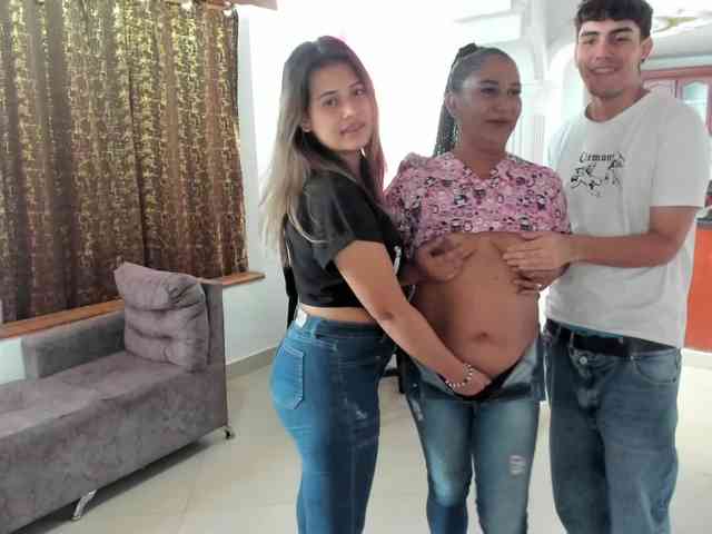 the-cookingsecret webcam