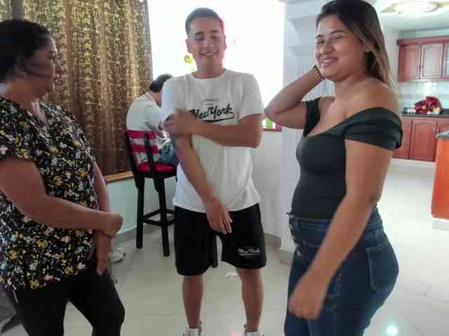 the-cookingsecret webcam