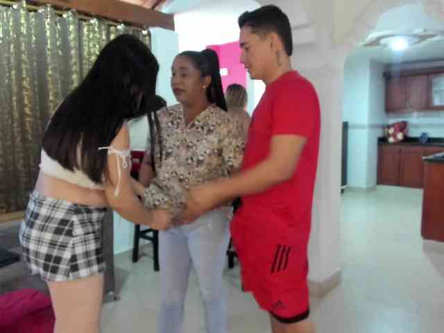 the-cookingsecret webcam