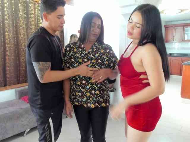 the-cookingsecret webcam