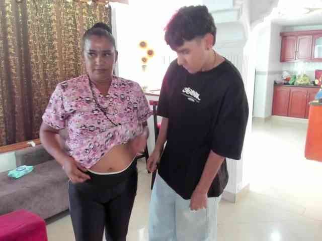 the-cookingsecret webcam