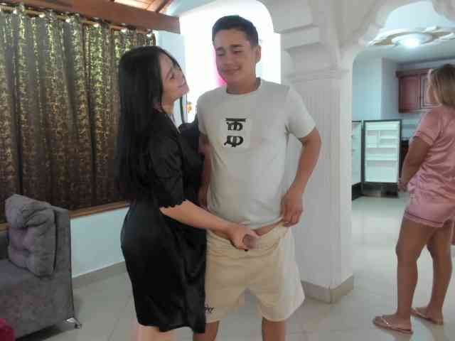 the-cookingsecret webcam